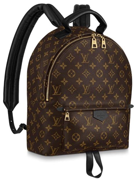 zaino uomo louis vuitton